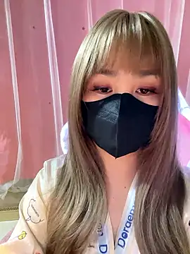 -Violet-t online show from 18, 1, 2026