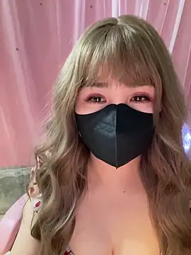 -Violet-t online show from 10, 2, 2026