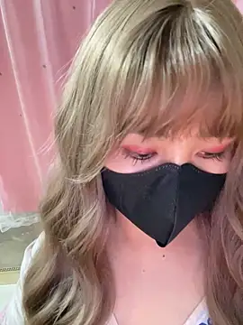 -Violet-t online show from 9, 3, 2026