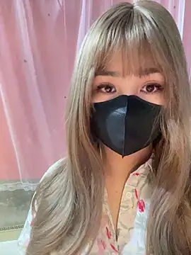 -Violet-t online show from 29, 3, 2026