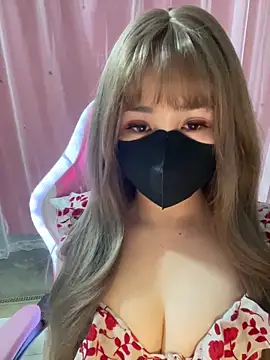 -Violet-t online show from 12, 4, 2026