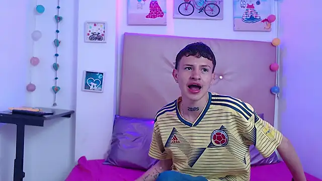 iam  lukas   online show from 14, 1, 2026