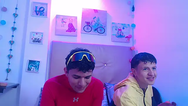 iam  lukas   online show from 17, 1, 2026