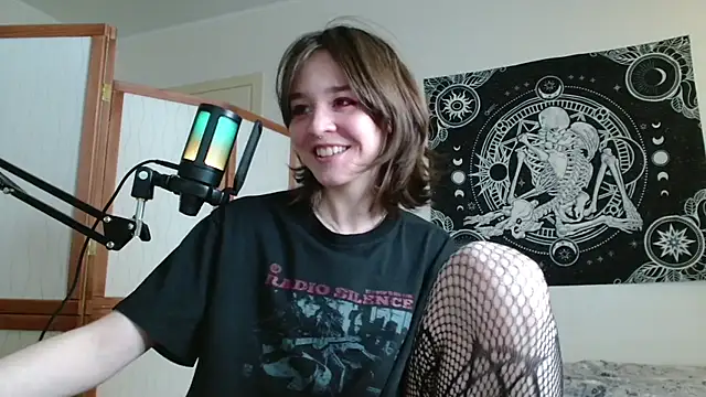 Mysterious Toy online show from 31, 1, 2026