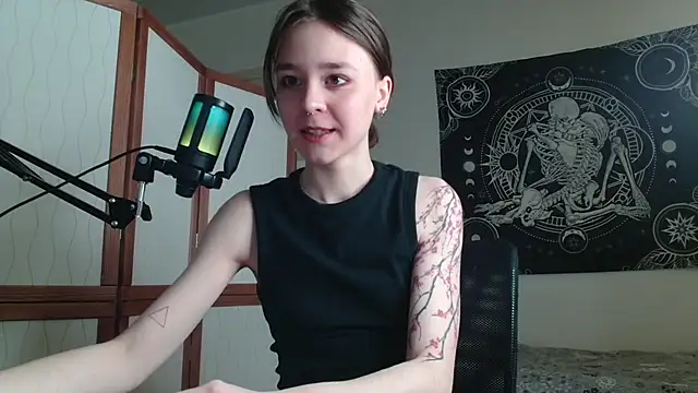 Mysterious Toy online show from 9, 2, 2026