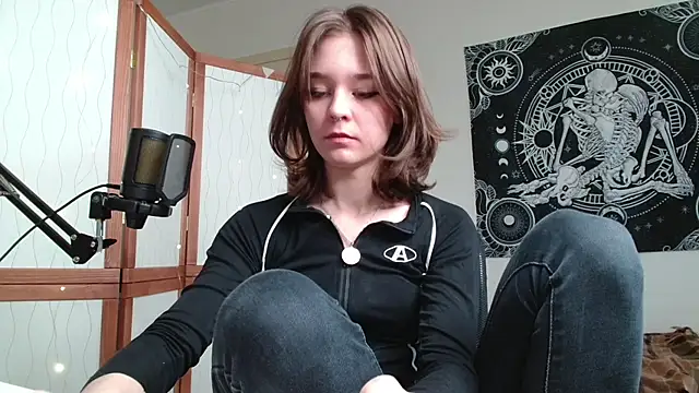 Mysterious Toy online show from 19, 3, 2026