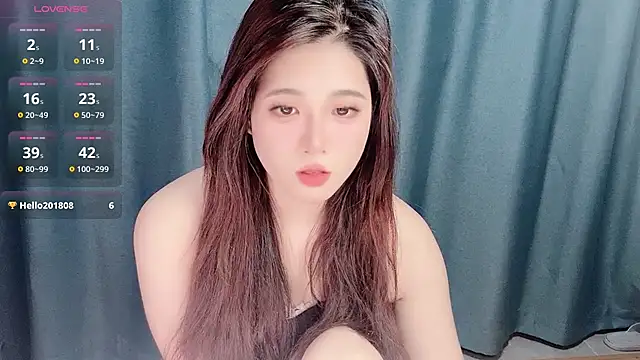 Starlets77 online show from 15, 2, 2026