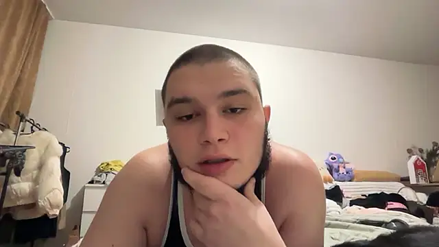 ilyaandnas online show from 8, 1, 2026