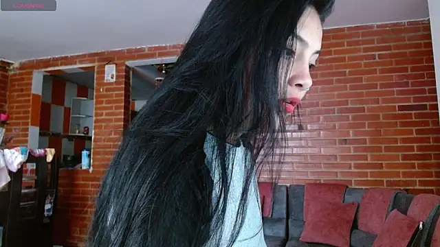 Lia rouse04 online show from 16, 1, 2026