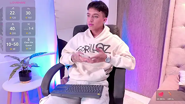 LeoHard   online show from 13, 4, 2026