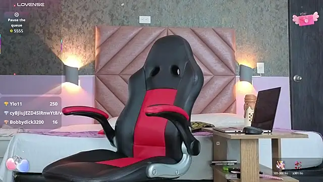 tabata monroe online show from 26, 2, 2026