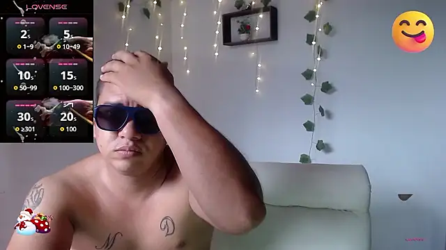 MaxSteel155 online show from 16, 1, 2026