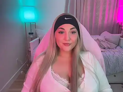 BellaMarieXO online show from 3, 2, 2026