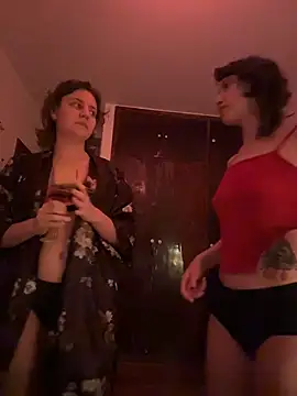 witchdub online show from 10, 2, 2026