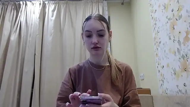 Eva Harris online show from 10, 1, 2026