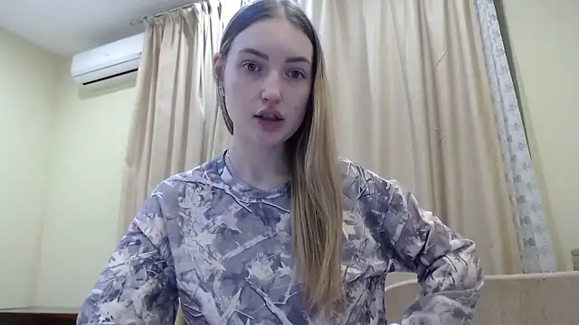 Eva Harris online show from 11, 1, 2026