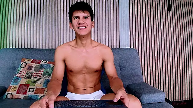 Atlas desire online show from 19, 1, 2026