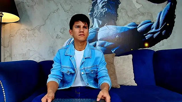 Atlas desire online show from 2, 3, 2026