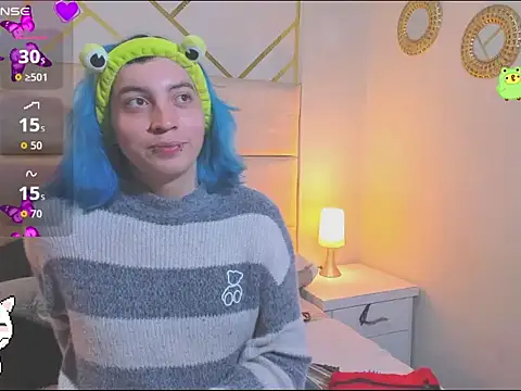 Kissa- online show from 8, 1, 2026