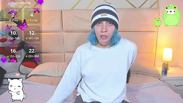 Kissa- online show from 16, 1, 2026