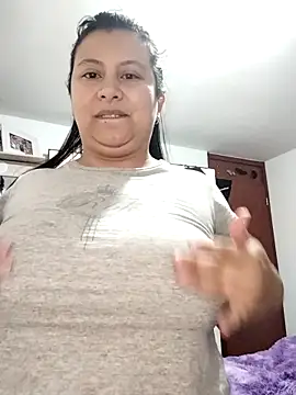 SexyandnaughtyLatinos online show from 25, 2, 2026