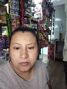 SexyandnaughtyLatinos online show from 15, 5, 2026