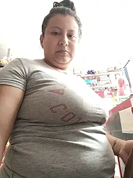 SexyandnaughtyLatinos online show from 25, 5, 2026