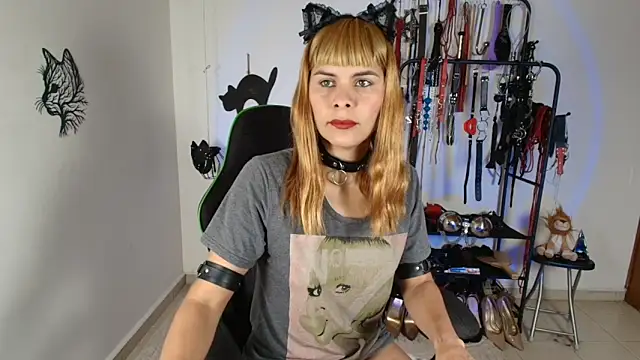 ariannaconnor  online show from 21, 3, 2026