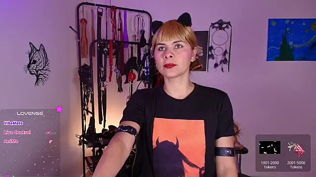 Snapshot of ariannaconnor_ chatting on 22, 4, 2026 ariannaconnor online show from 22, 4, 2026