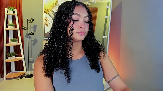 Snapshot of ailann_ chatting on 17, 6, 2026 ailann online show from 17, 6, 2026