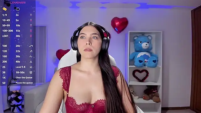  wtdreamgirl online show from 14, 2, 2026