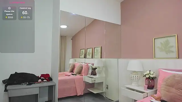 Laila-Stone online show from 16, 1, 2026