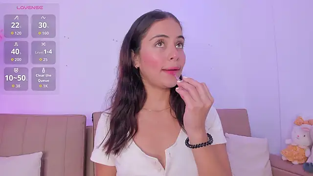 DollMey  online show from 10, 1, 2026