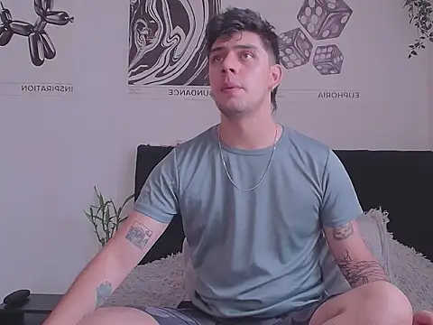 ThiagoRiver  online show from 8, 1, 2026