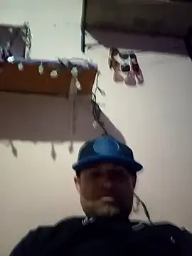 yoguitolokoche online show from 12, 1, 2026