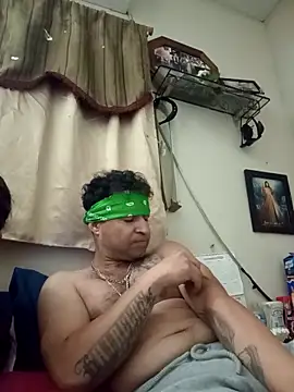 yoguitolokoche online show from 27, 2, 2026