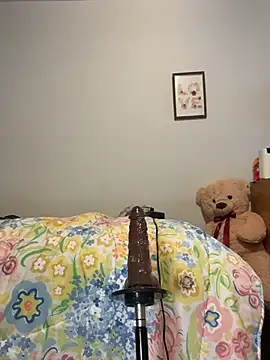 Nattykatyy online show from 19, 2, 2026