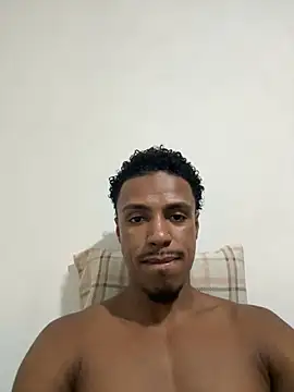 LorenzoBlack27 online show from 13, 4, 2026