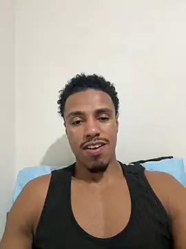 Snapshot of LorenzoBlack27 chatting on 18, 6, 2026 LorenzoBlack27 online show from 18, 6, 2026