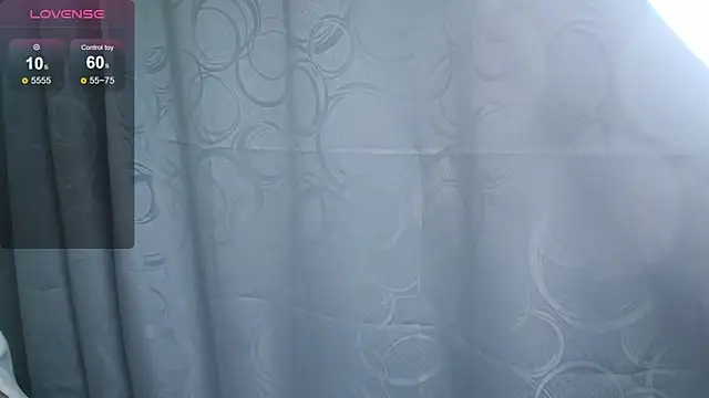 FoxySmile online show from 10, 1, 2026