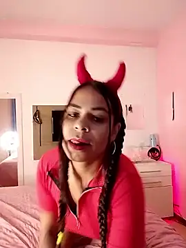 imaculada666 online show from 5, 2, 2026