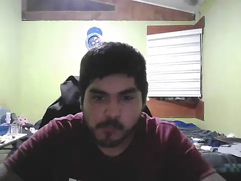 Snapshot of SpritzedManakin chatting on 8, 1, 2026 SpritzedManakin online show from 8, 1, 2026