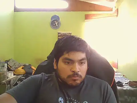 Snapshot of SpritzedManakin chatting on 12, 1, 2026 SpritzedManakin online show from 12, 1, 2026