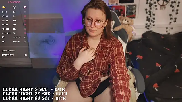 kate not today online show from 25, 2, 2026