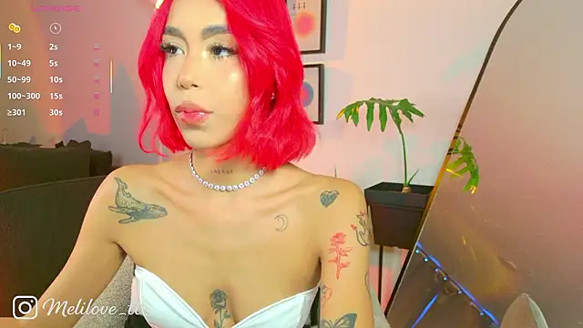 Snapshot of MelyTaylor_ chatting on 2, 2, 2026 MelyTaylor online show from 2, 2, 2026