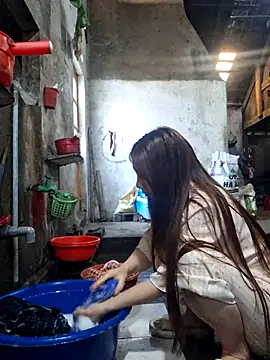 Adela-222 online show from 30, 3, 2026