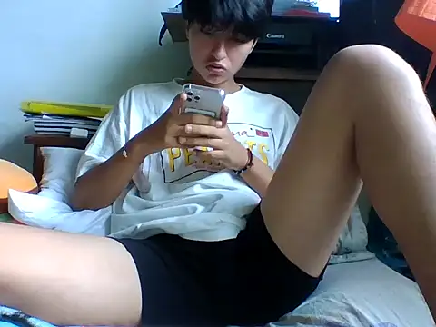 Elowyn2 online show from 12, 1, 2026