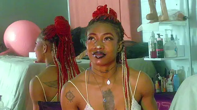 DaniaMarcell online show from 27, 5, 2026