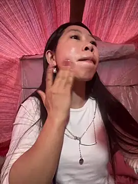 Mayly lucky2 online show from 24, 2, 2026