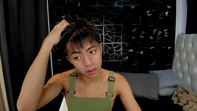 davincihugecock online show from 1, 4, 2026